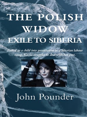 cover image of The Polish Widow